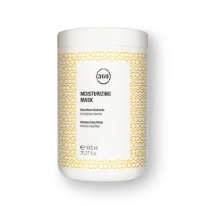 360 Hair Moisturising Mask