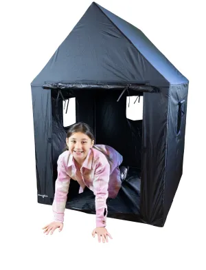 84SE112 - Indoor Frames Sensory Dark Den