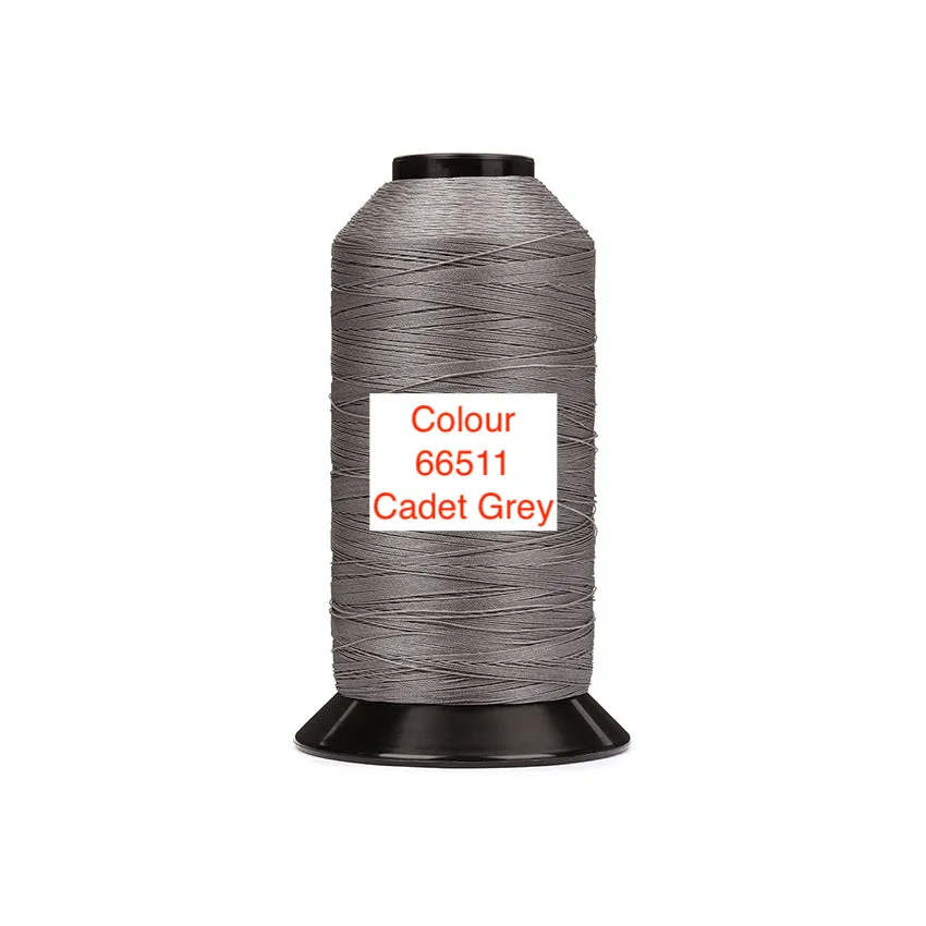 A&E Sunstop T135 Bonded Polyester UV Resistant Thread. 1235m