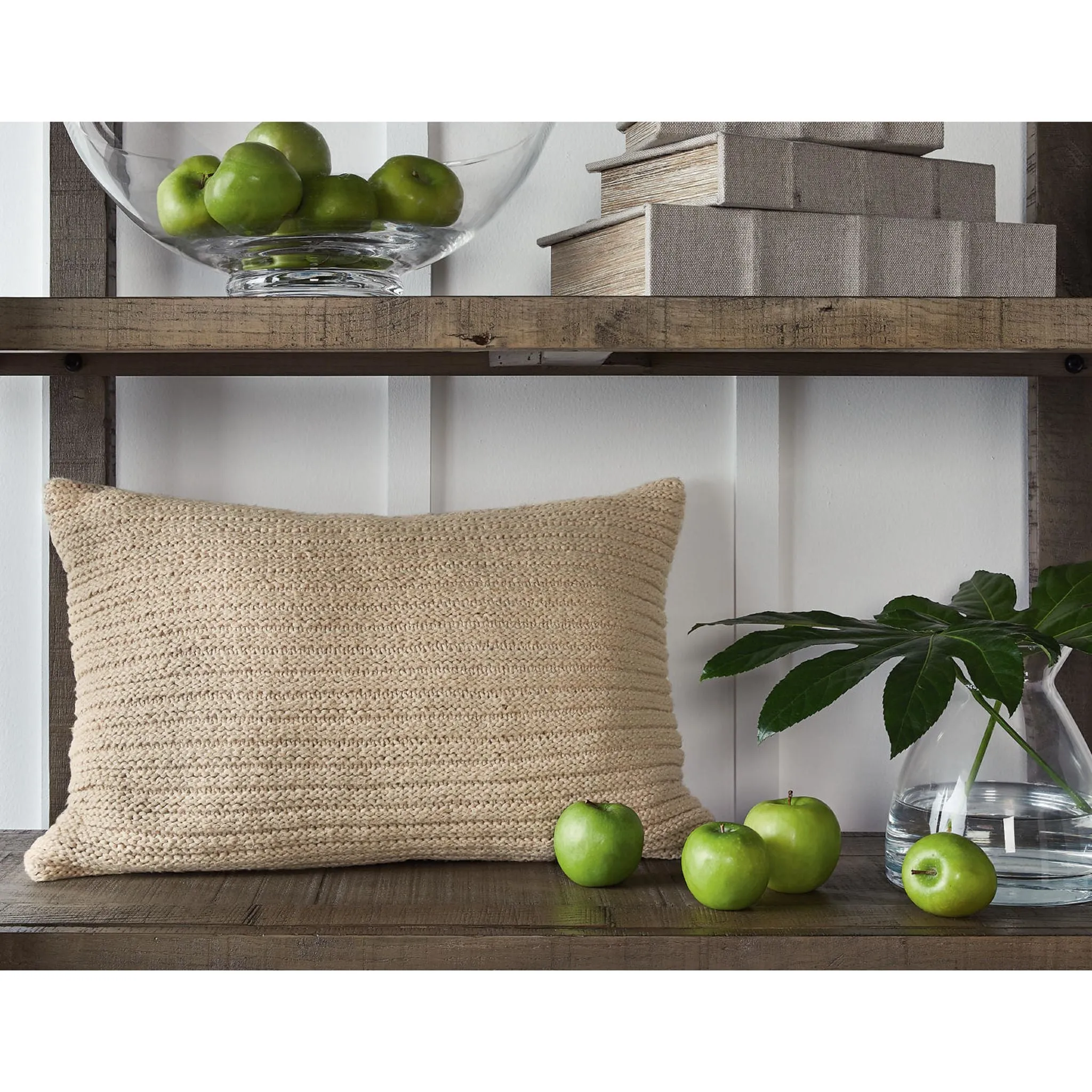 Abreyah Accent Pillow