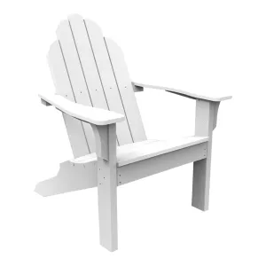 Adirondack Classic Chair