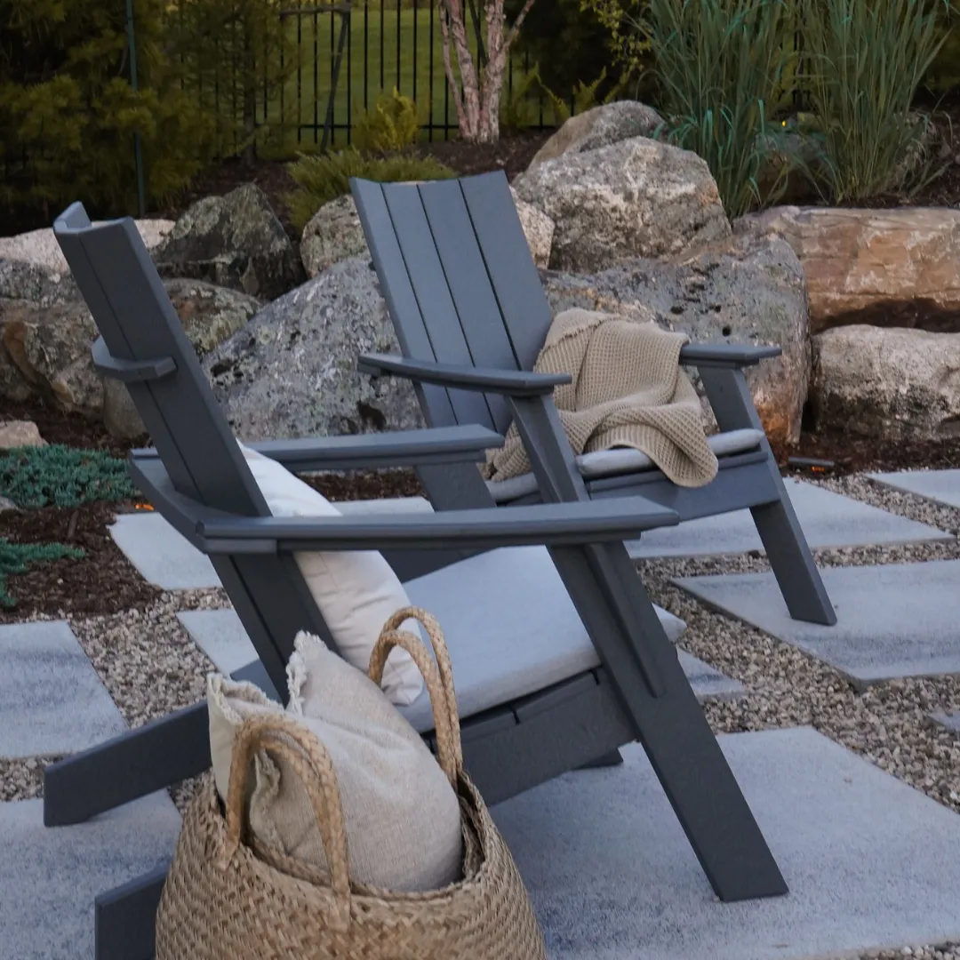 Adirondack Seat Cushion