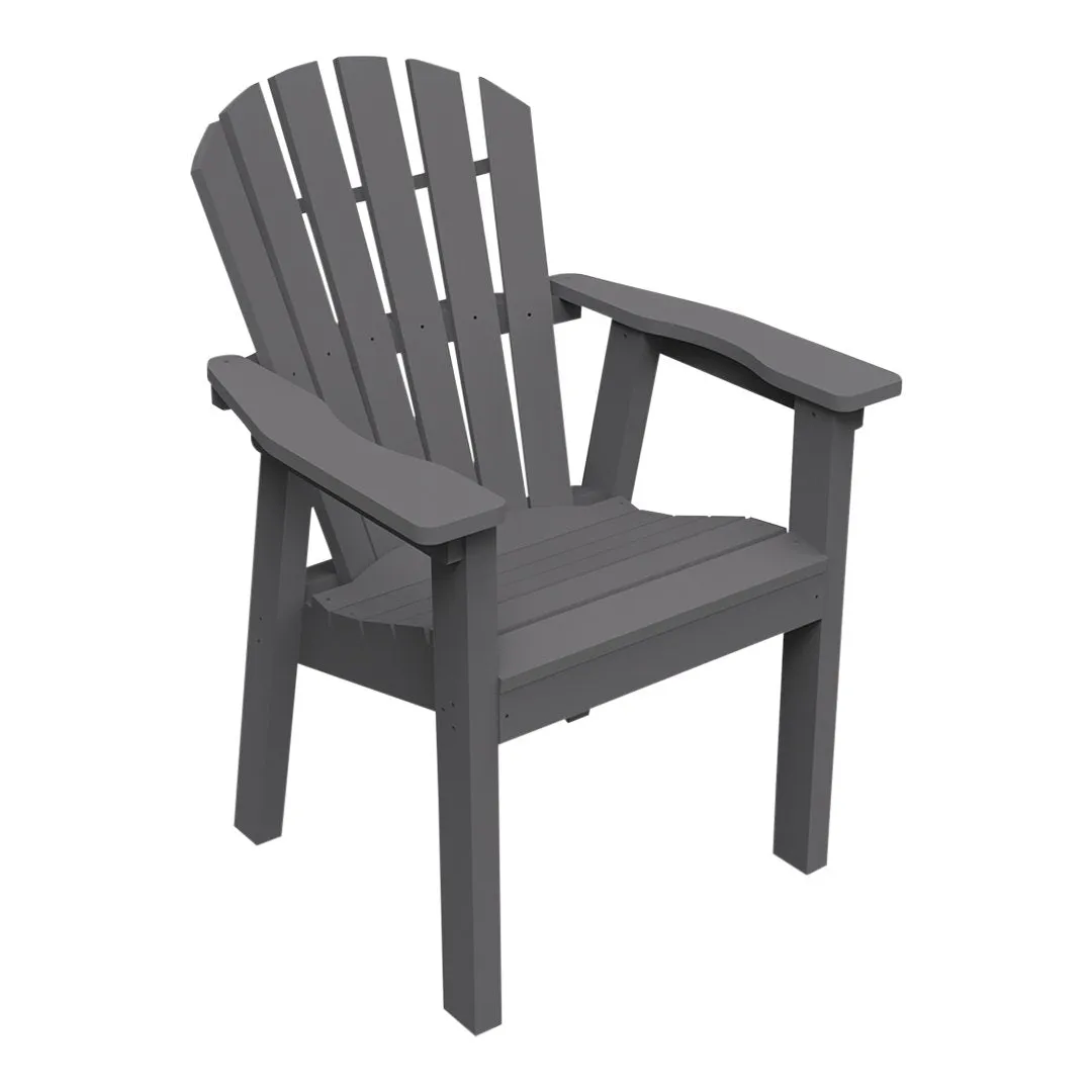 Adirondack Shellback Dining Chair