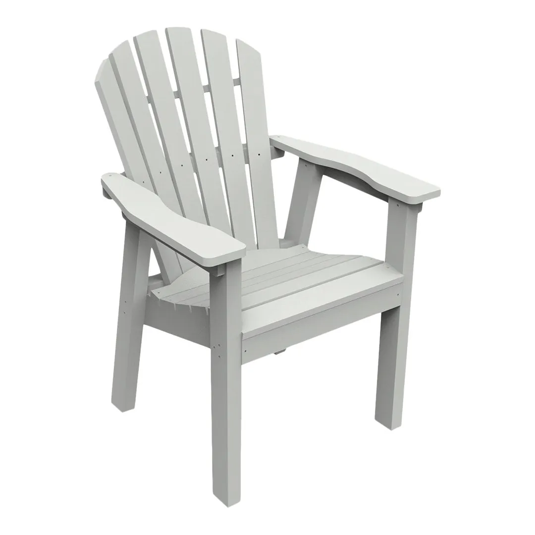 Adirondack Shellback Dining Chair