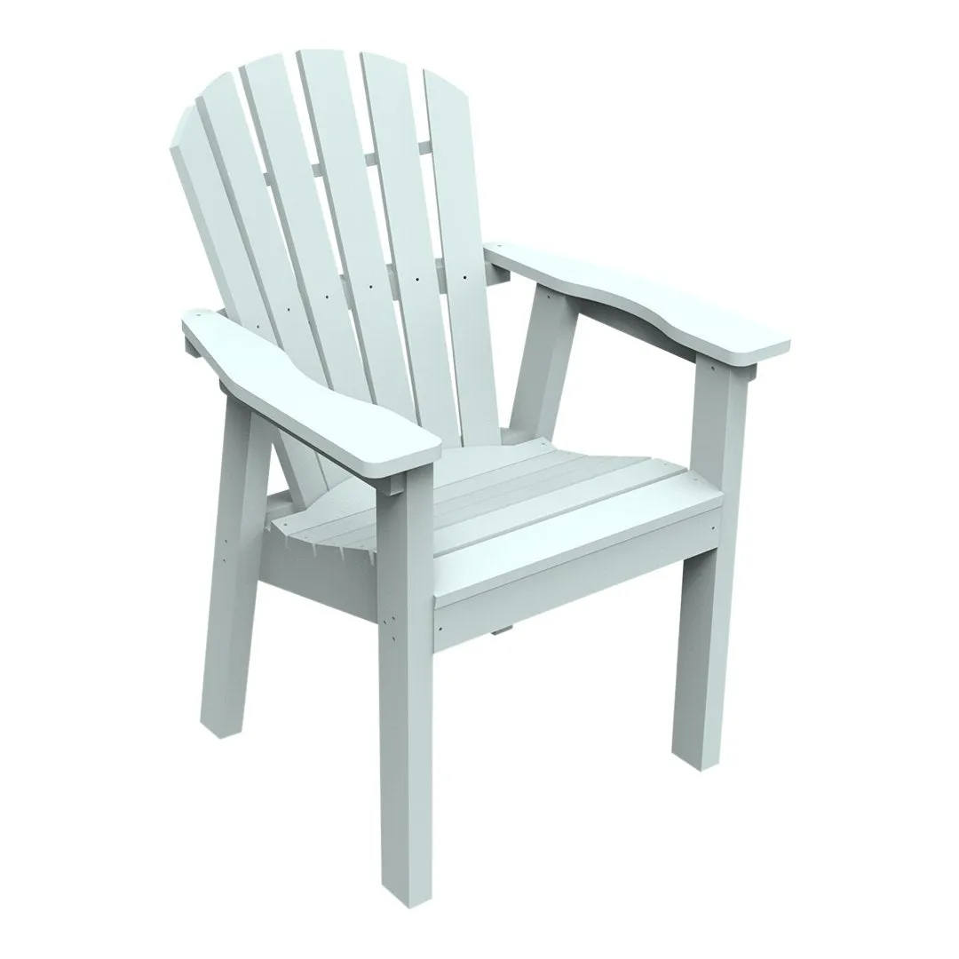 Adirondack Shellback Dining Chair