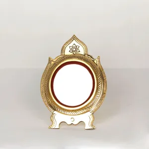 Aranmula Kannadi 2 INCH Peedam