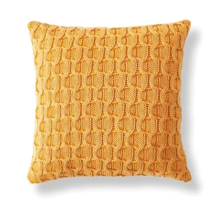 Briar Square Pillows