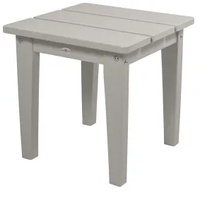 Cape Adirondack Side Table