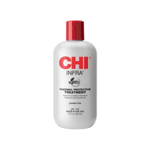 Chi Infra Treatment