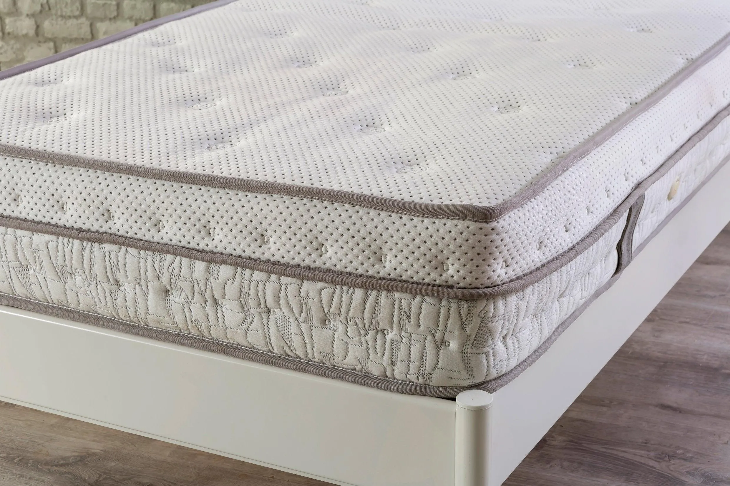 Cilek Latexy Young Mattress (Various Sizes - 23 Cm Thick)