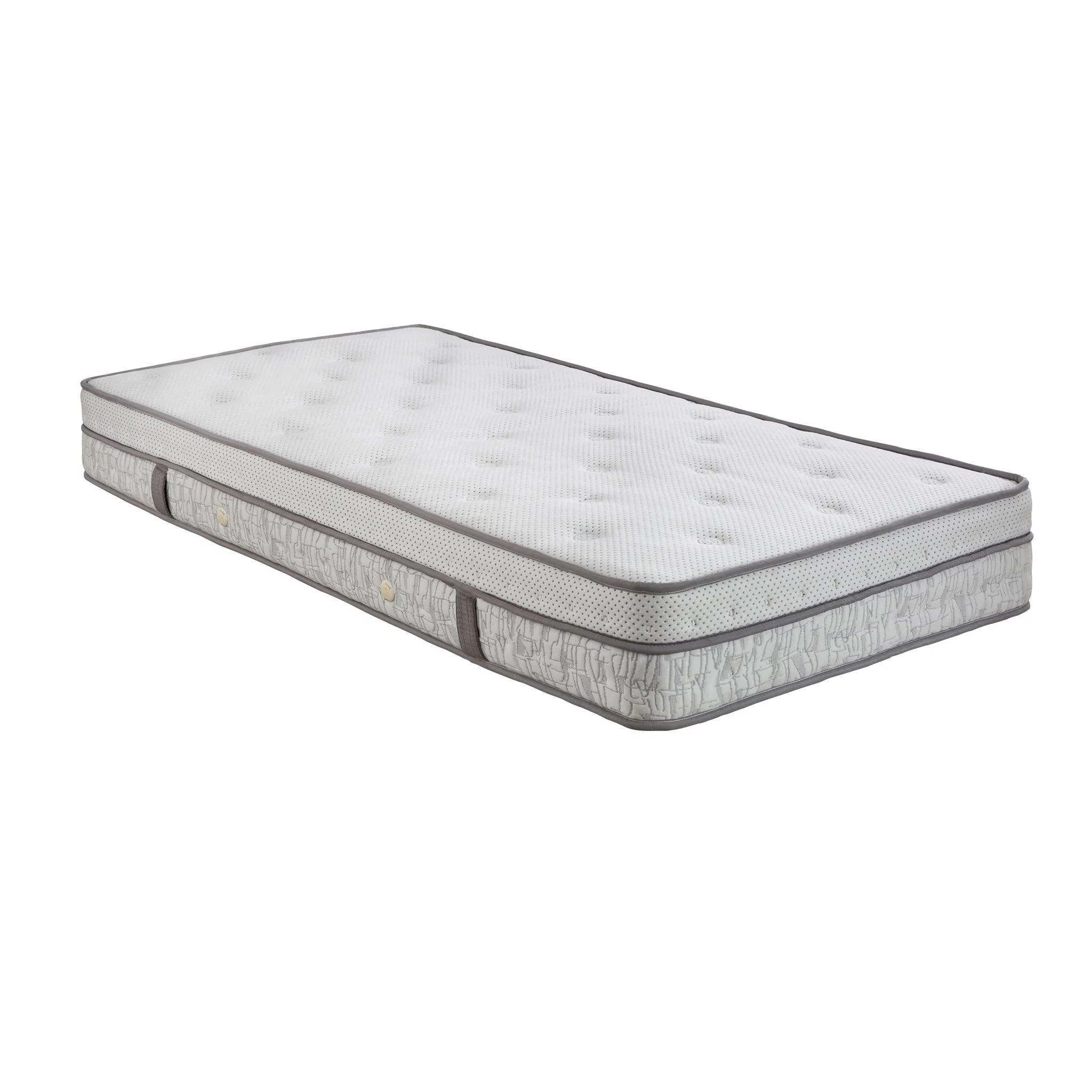 Cilek Latexy Young Mattress (Various Sizes - 23 Cm Thick)