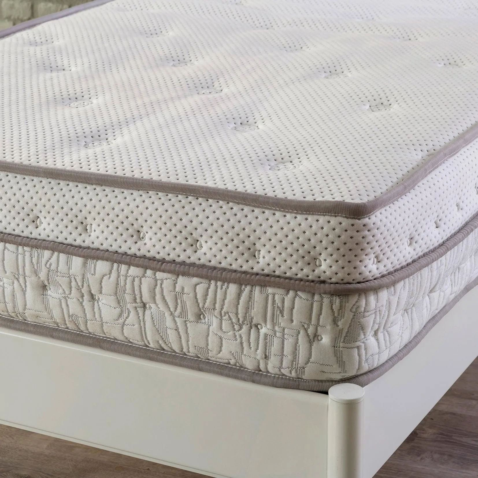 Cilek Latexy Young Mattress (Various Sizes - 23 Cm Thick)