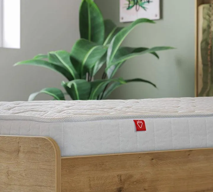 Cilek Nice Mattress (Various Sizes - 19 Cm Thick)