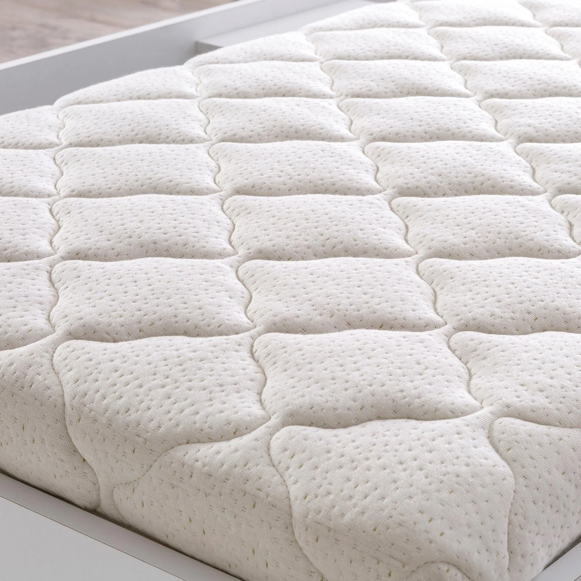 Cilek Ultra Comfort Baby Mattress (Various Size - 13 Cm Thick)