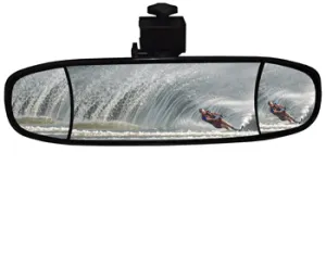 CIPA Extreme Mirror (Universal Mount)