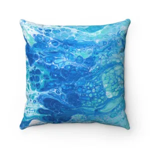 Coastal Breeze Pillow