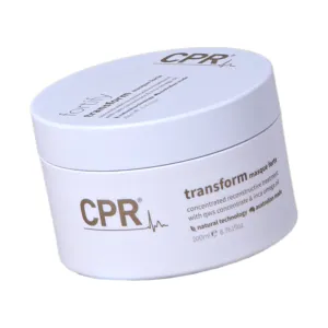 CPR Fortify Transform Masque Forte