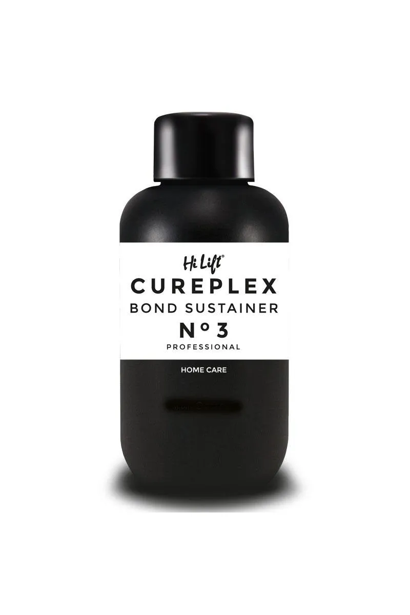 Cureplex #3 Bond Sustainer