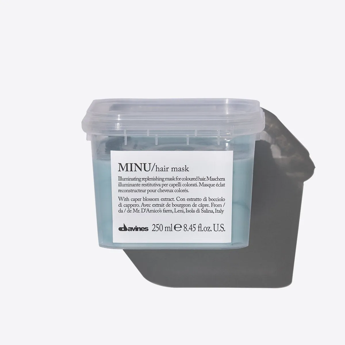 Davines Minu Hair Mask