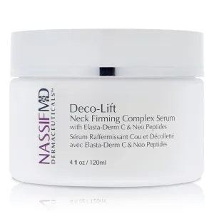 Deco-Lift Neck & Decollete Firming & Lifting Complex 4 oz