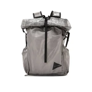 Dyneema Backpack