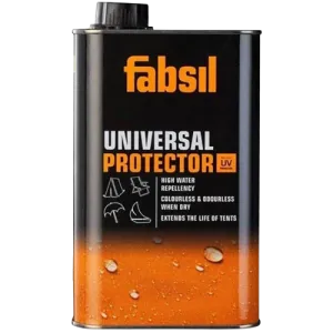 Fabsil  Universal Protector with UV Protection