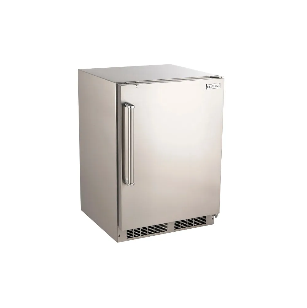 Fire Magic - Outdoor Rated Refrigerator