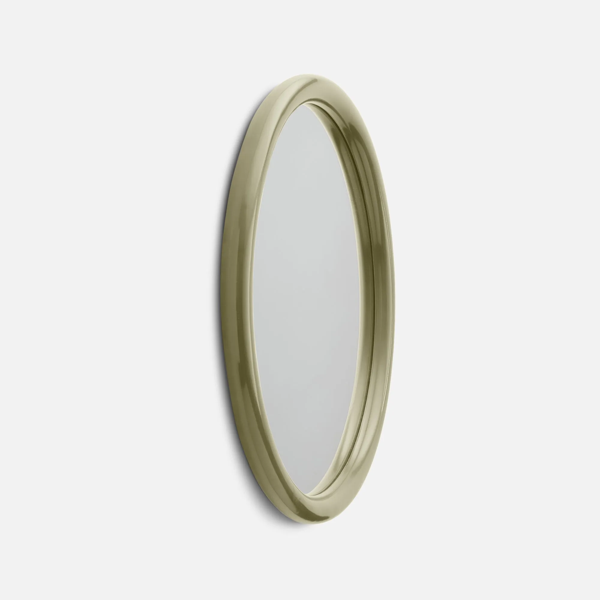 Forma Mirror - Round