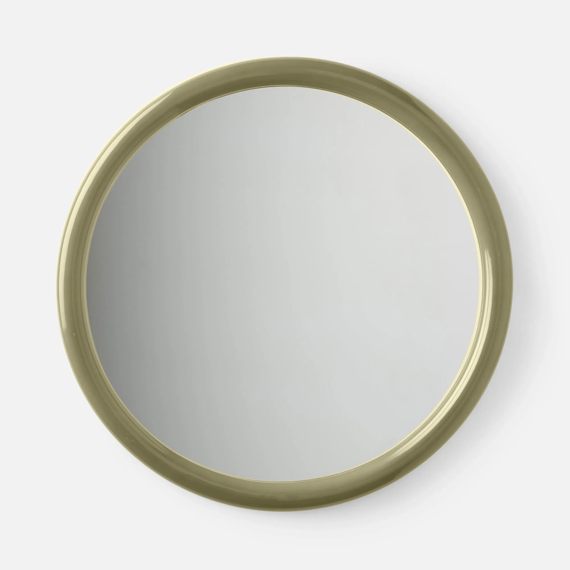 Forma Mirror - Round