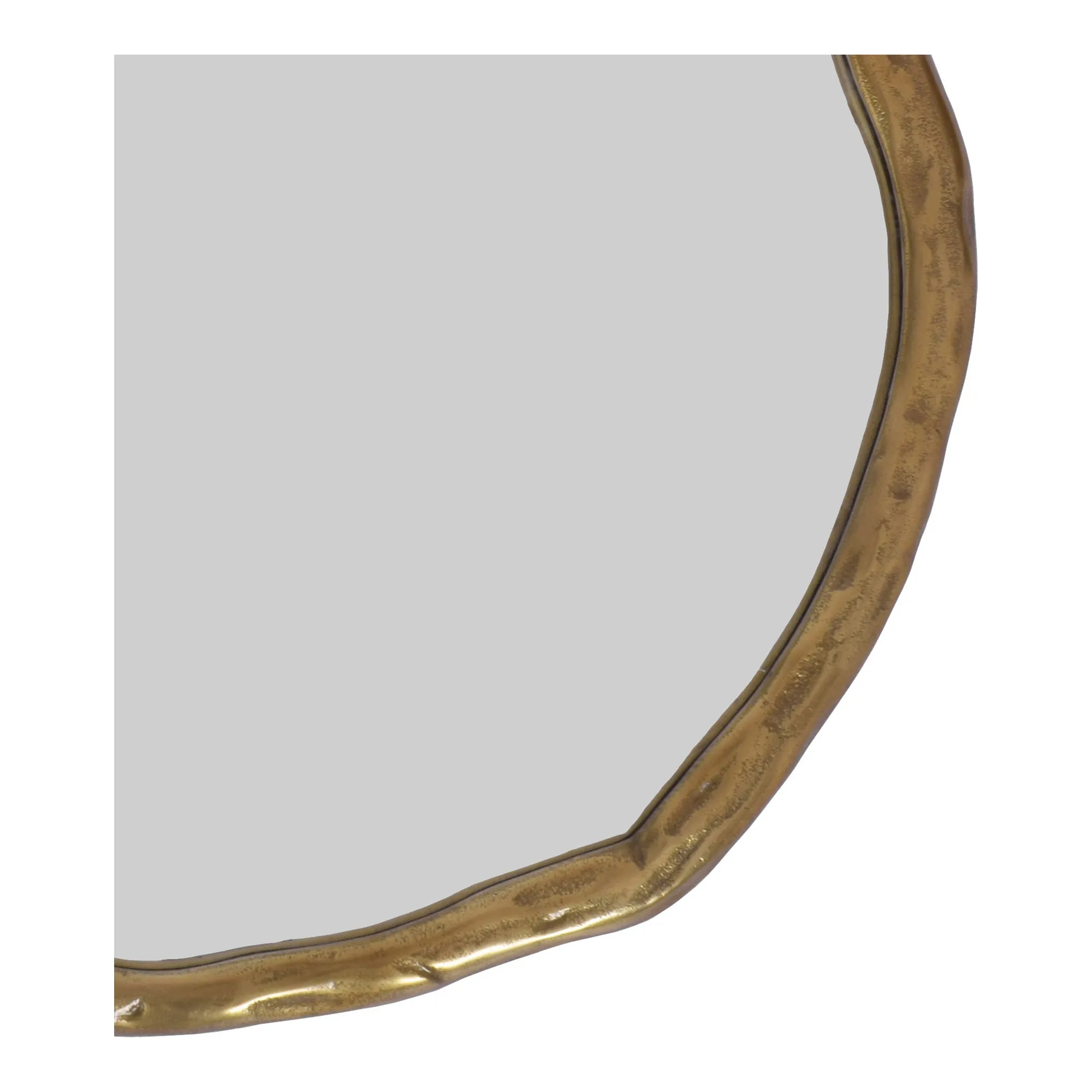 Foundry Mirror