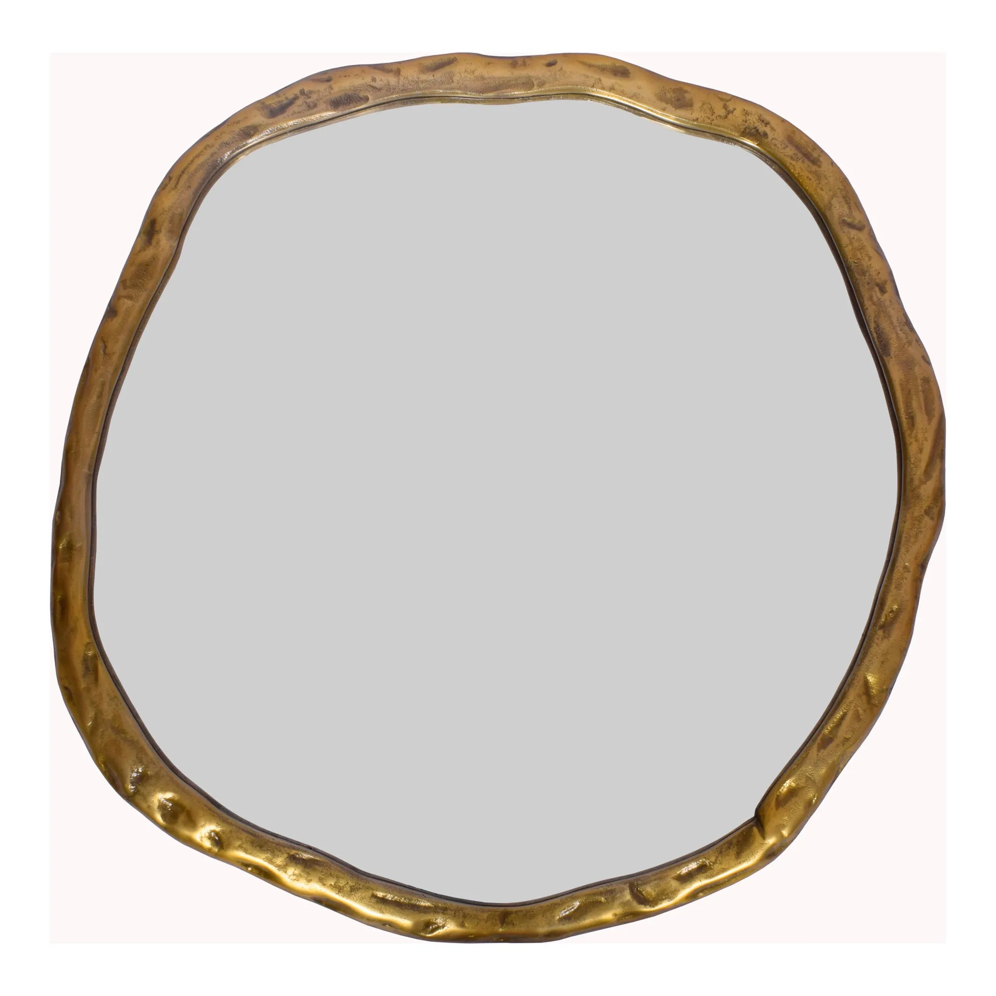 Foundry Mirror