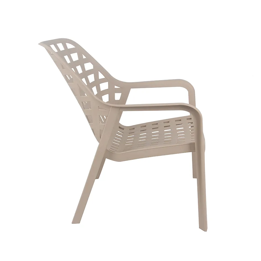 Gustavo Lounge Chair