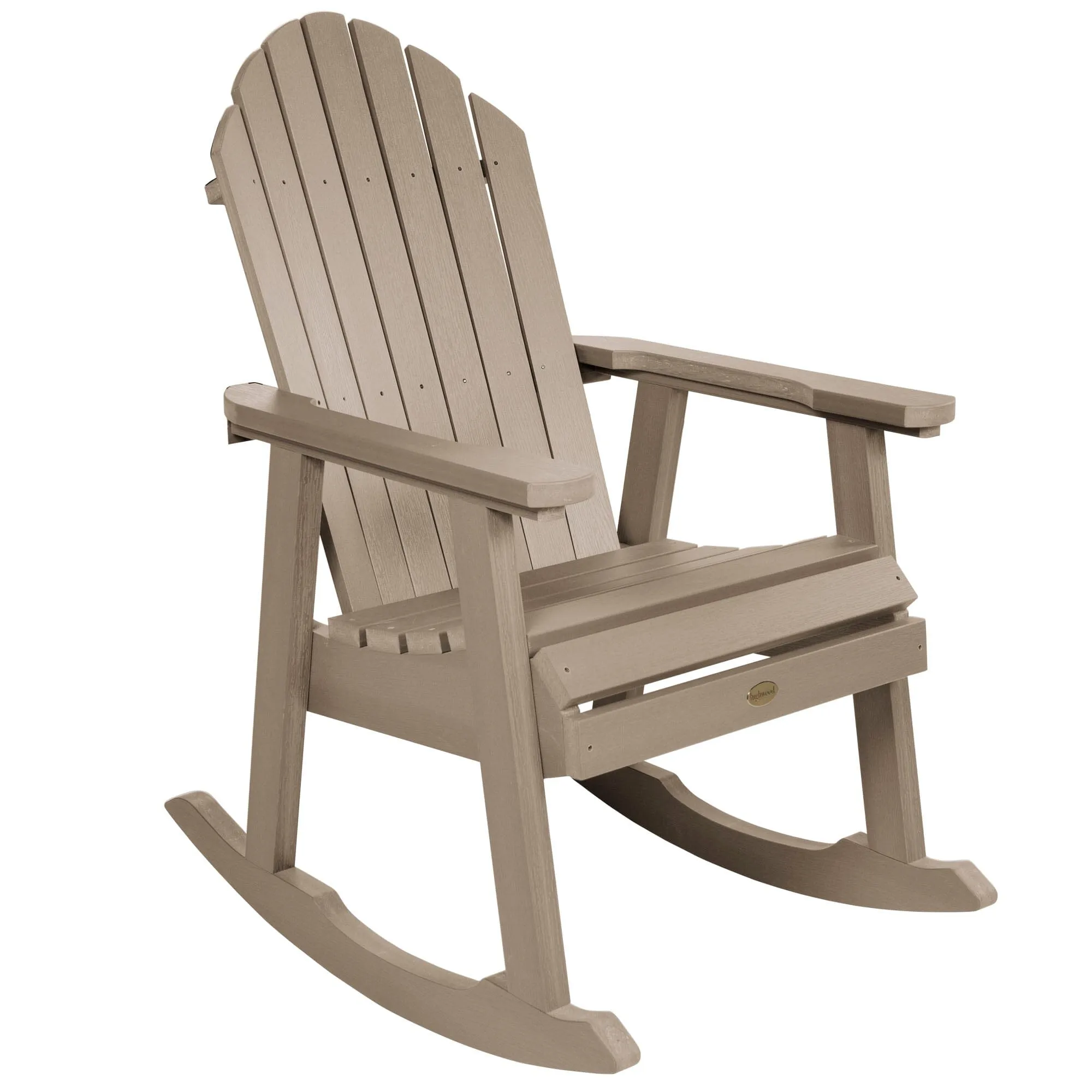 Hamilton Rocking Chair