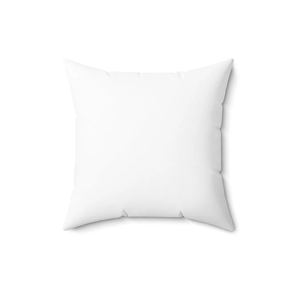 Hug This Pillow Pillow