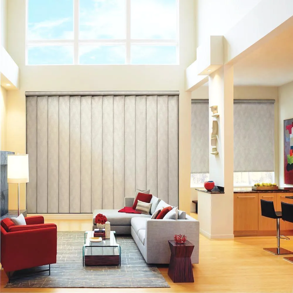 Hunter Douglas Designer Screen