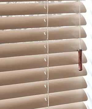 Hunter Douglas Natural Elements