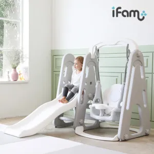 Ifam Balance Swings Slide