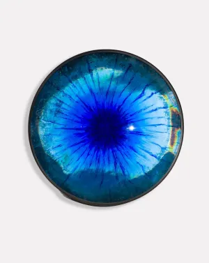 Ionian Iris Mirror