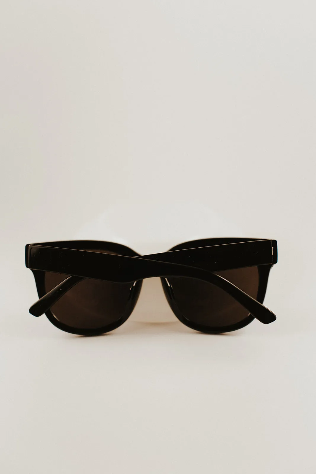 Isabelle Oversized Sunglasses