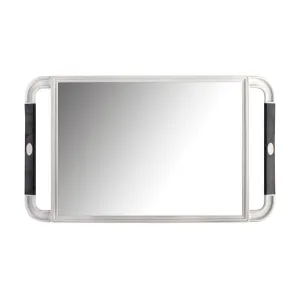 JRL Mirror - White