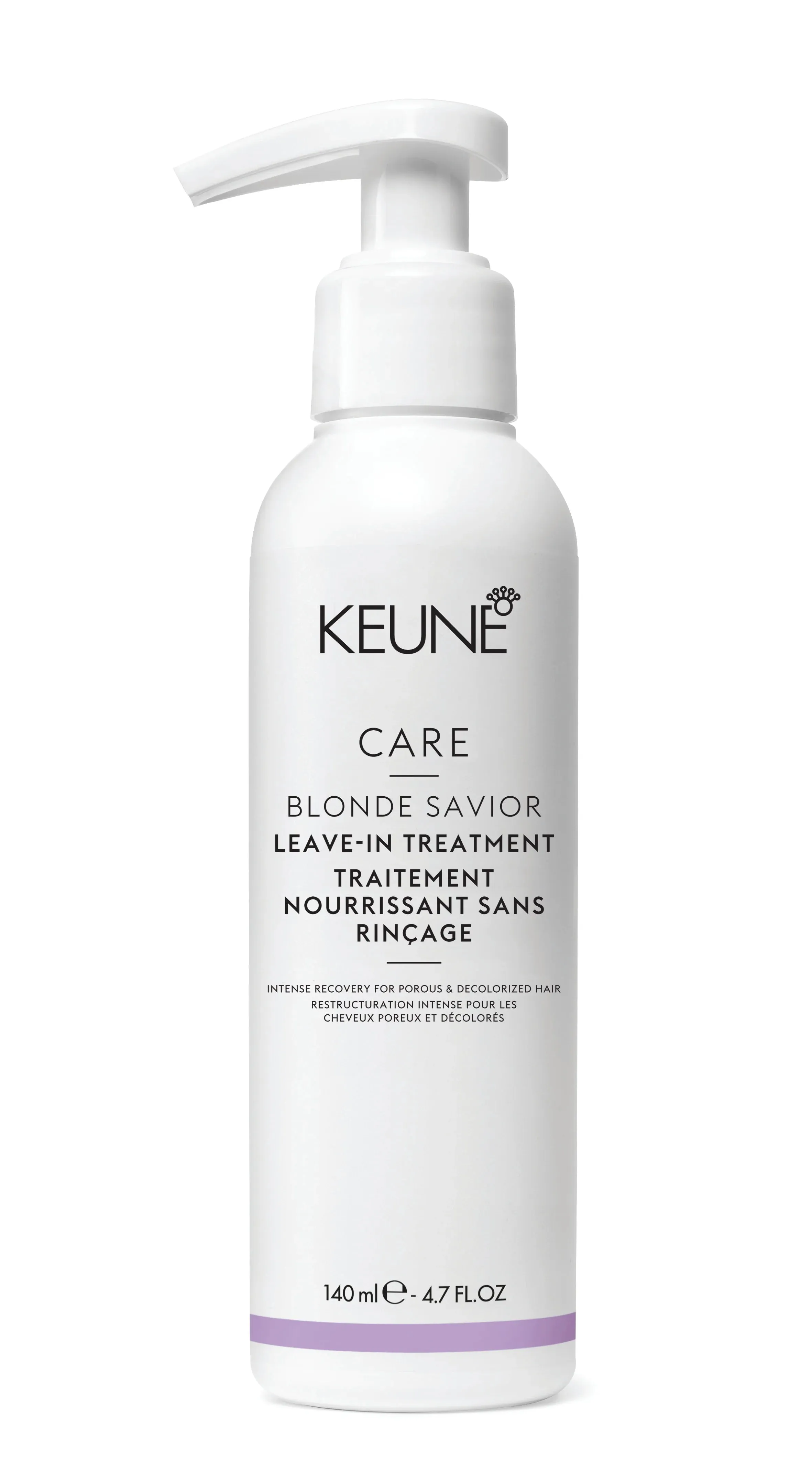 Keune Care Blonde Savior Treatment