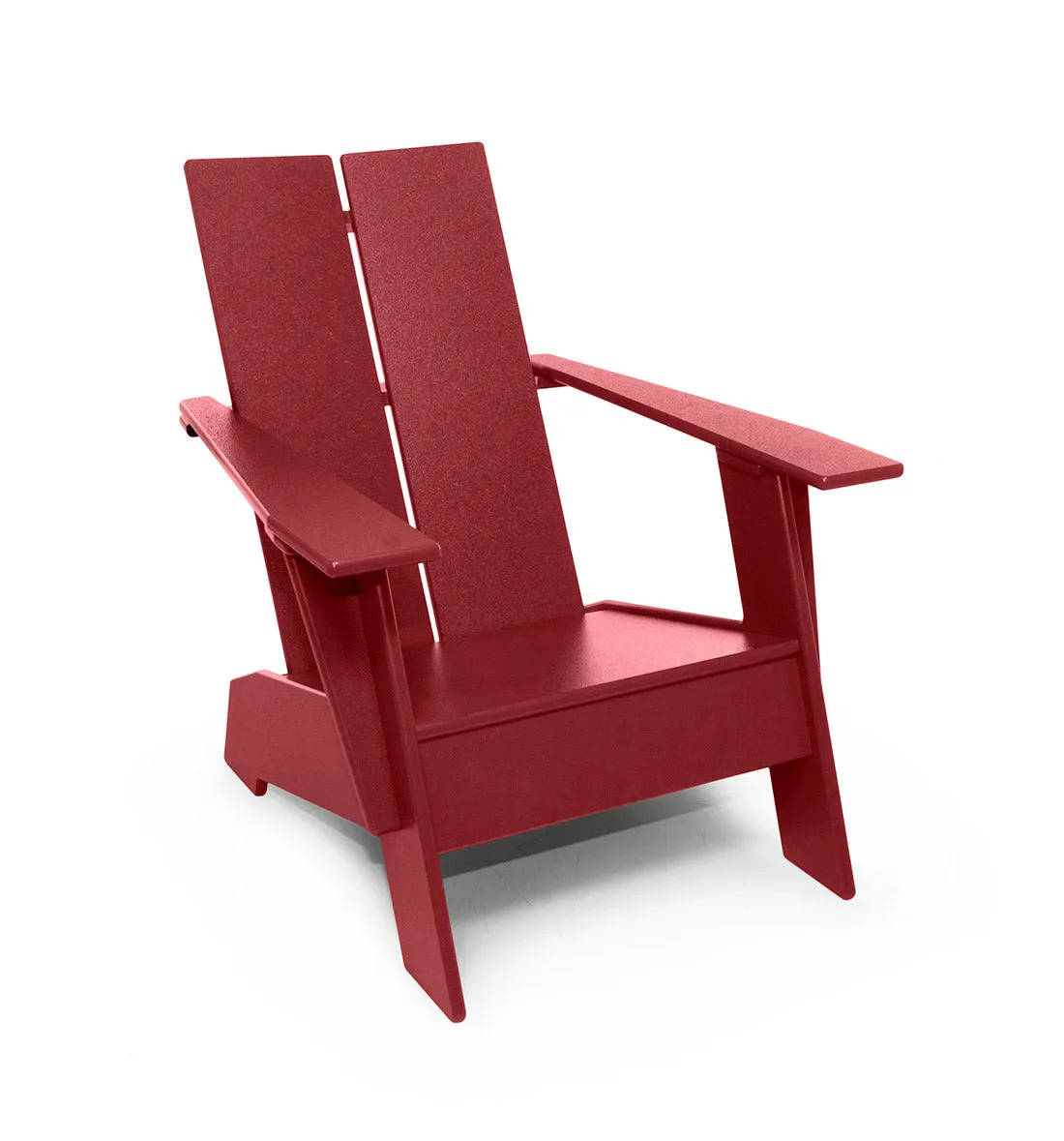 Kids Adirondack Chair