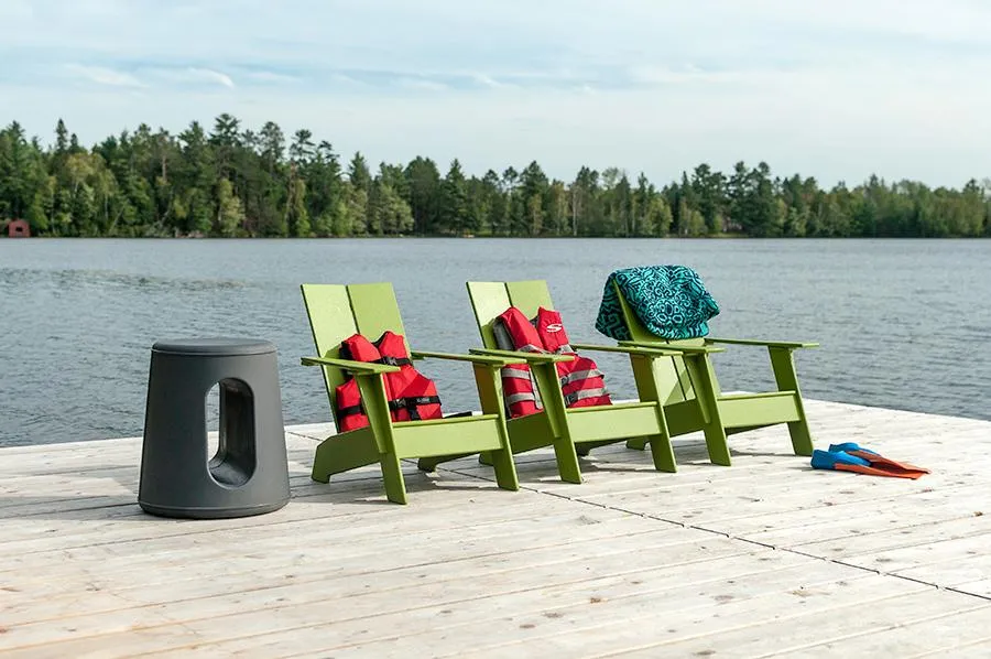 Kids Adirondack Chair