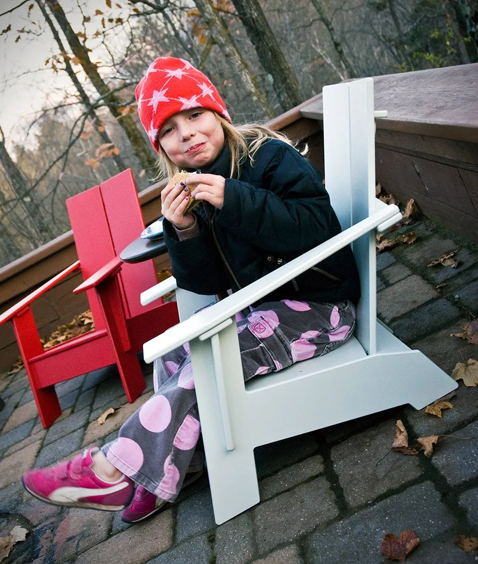 Kids Adirondack Chair