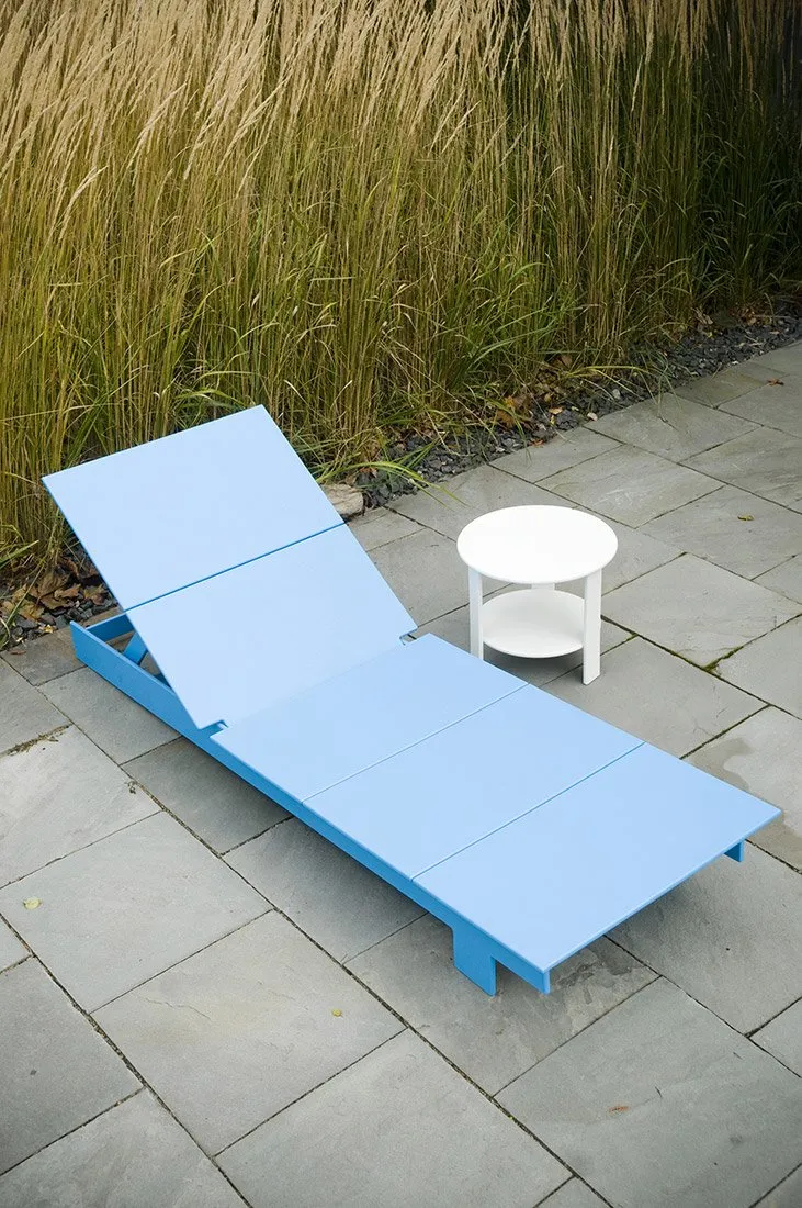 Lollygagger Chaise