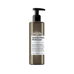 L'Oréal Professionnel Absolut Repair Molecular Rinse-off Serum