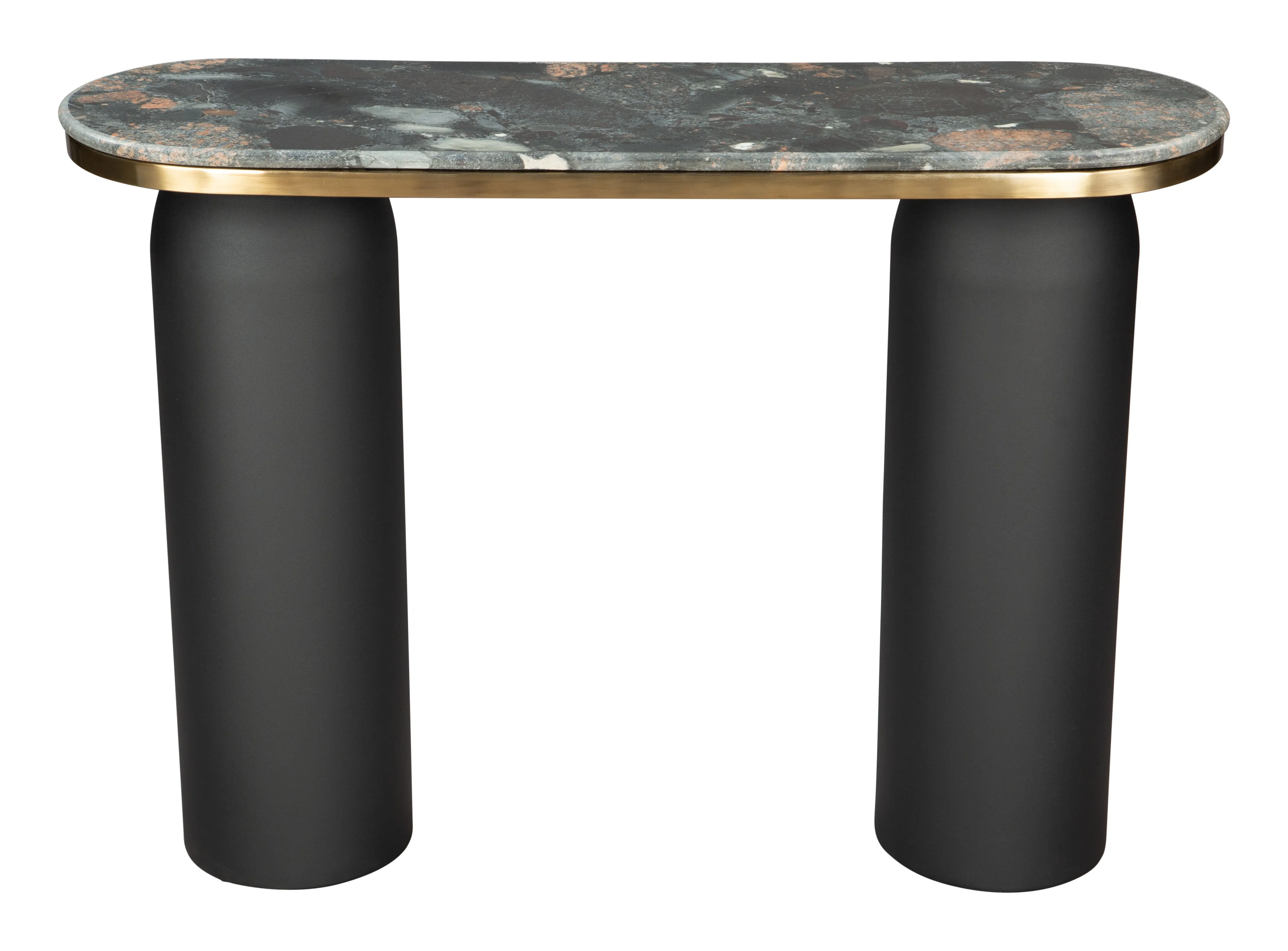 Luxor Console Table Multicolor