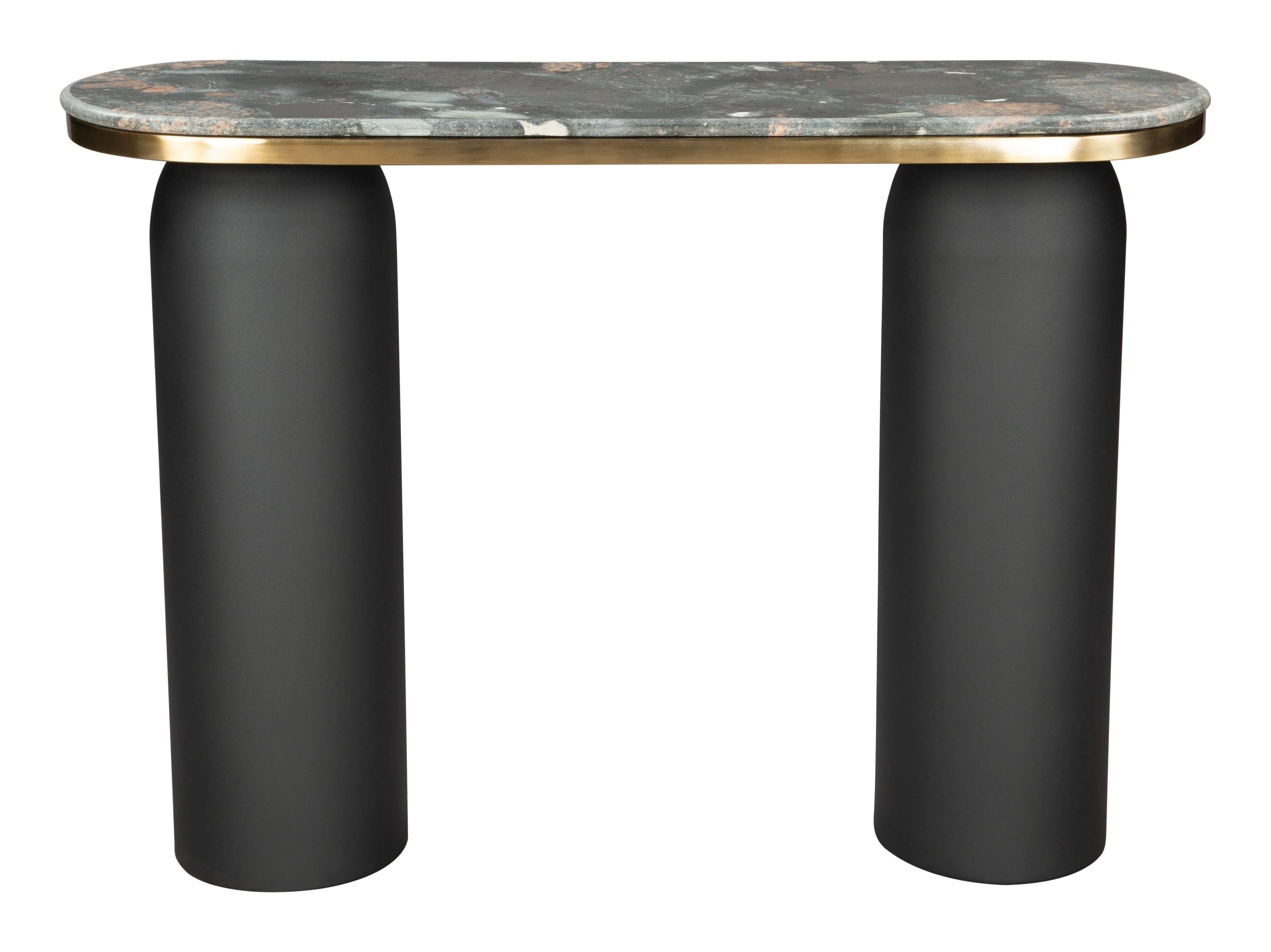 Luxor Console Table Multicolor