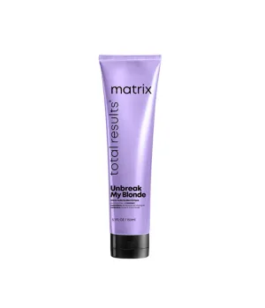 Matrix Total Results Unbreak My Blonde Reviving Leave-In Treatment