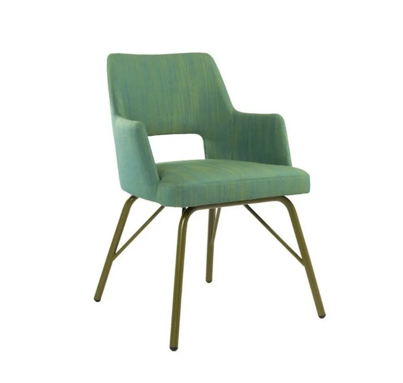 New Life Ama 2 Arm Chair